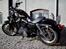Harley Davidson Sportster XL 883 Roadster - Nu med single seat !!!