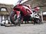 Yamaha R1 black / candy red