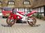 Yamaha R1 black / candy red