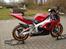 Yamaha R1 black / candy red