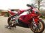 Yamaha R1 black / candy red