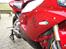 Yamaha R1 black / candy red