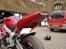Yamaha R1 black / candy red