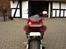 Yamaha R1 black / candy red