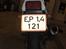 Suzuki Gs 500 e  -SOLGT-