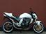 Kawasaki Z1000 - Profilen