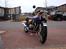 Honda CB 500 four   Solgt - ja hun ser da meget godt ud af sin alder af tænke på :-)