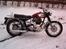Royal Enfield Interceptor 750 MK I