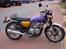 Honda CB 500 four   Solgt - så fik jeg taget nogen fler pic af hende