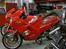 Ducati 907 ie - Forløbig stand