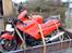 Ducati 907 ie - Sådan så de ud den dag at jeg hentede dem