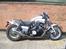 Yamaha vmax  solgt - så er v-max blevet malet 