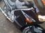 Kawasaki ZZR 600 - ganske pæn i sort