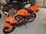 Honda Cbr 1000 RR Rcv