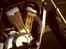 Suzuki VS 750 GLP Intruder - min lille motor