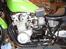 Kawasaki 1428ccm-kompressor - blow................