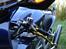 Suzuki SV1000S (død, krøllet i Dolomitterne)
