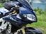 Suzuki SV1000S (død, krøllet i Dolomitterne)