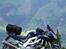 Suzuki SV1000S (død, krøllet i Dolomitterne)