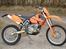 KTM 525 EXC