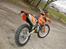 KTM 525 EXC