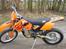 KTM 525 EXC