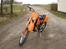KTM 525 EXC