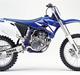 Yamaha yz450f