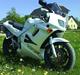 Honda VFR 750