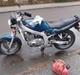 Suzuki GS 500