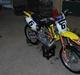 Suzuki rmz 250  solgt
