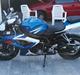 Suzuki gsxr 750