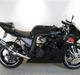 Suzuki Gsx-R 750 "BLACK DIAMOND"