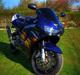 Honda CBR900RR Fireblade SOLGT
