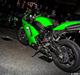 Kawasaki ZX-6R