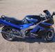 Kawasaki ZZR 1100