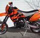 KTM 640 LC4 SuperMoto - SOLGT