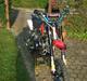 Lifan pitbike (kvalitet)*Solgt*