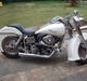 Harley Davidson FLH 1200