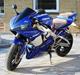 Yamaha YZF R1 ( Solgt til nabo )