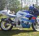 Suzuki Gsx-R 600