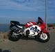 Honda CBR 900 RR Fireblade