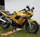 Suzuki GSX600F
