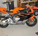 Honda Cbr 1000 RR Rcv