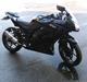 Kawasaki 250R - solgt