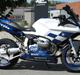 BMW R1100S Boxer Cup