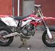 Honda CRF 450R " solgt"