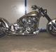 Harley Davidson Softtail