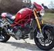 Ducati Monster S4R S