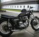 Triumph Bonneville 